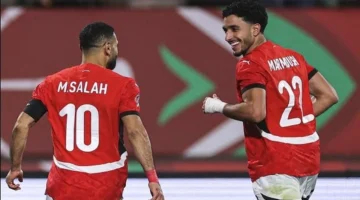 اللقاء المنتظر.. موعد مصر وبنين في كأس أمم إفريقيا 2025 والقنوات الناقلة